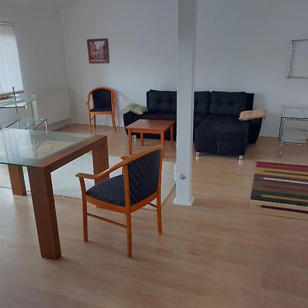 Apartment1 Pilsen-Ujezd 외부 사진