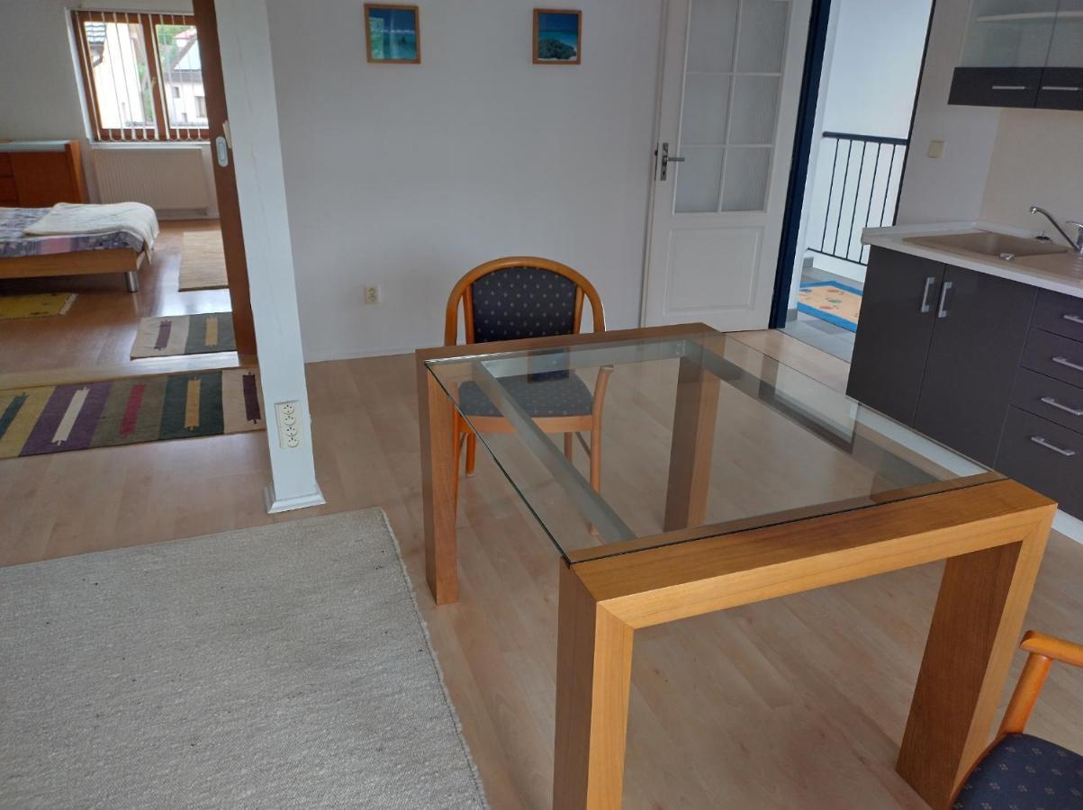 Apartment1 Pilsen-Ujezd 외부 사진