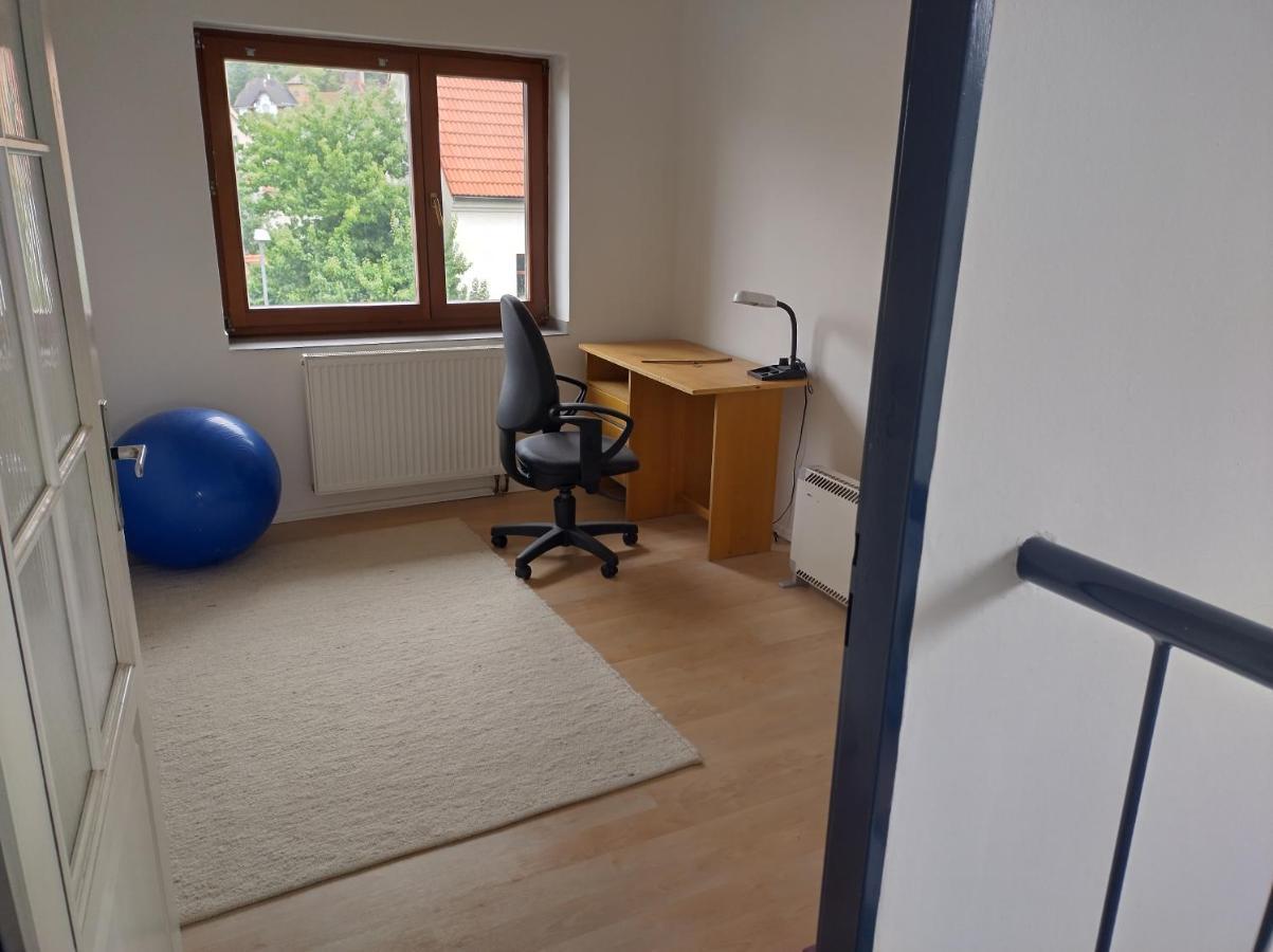 Apartment1 Pilsen-Ujezd 외부 사진
