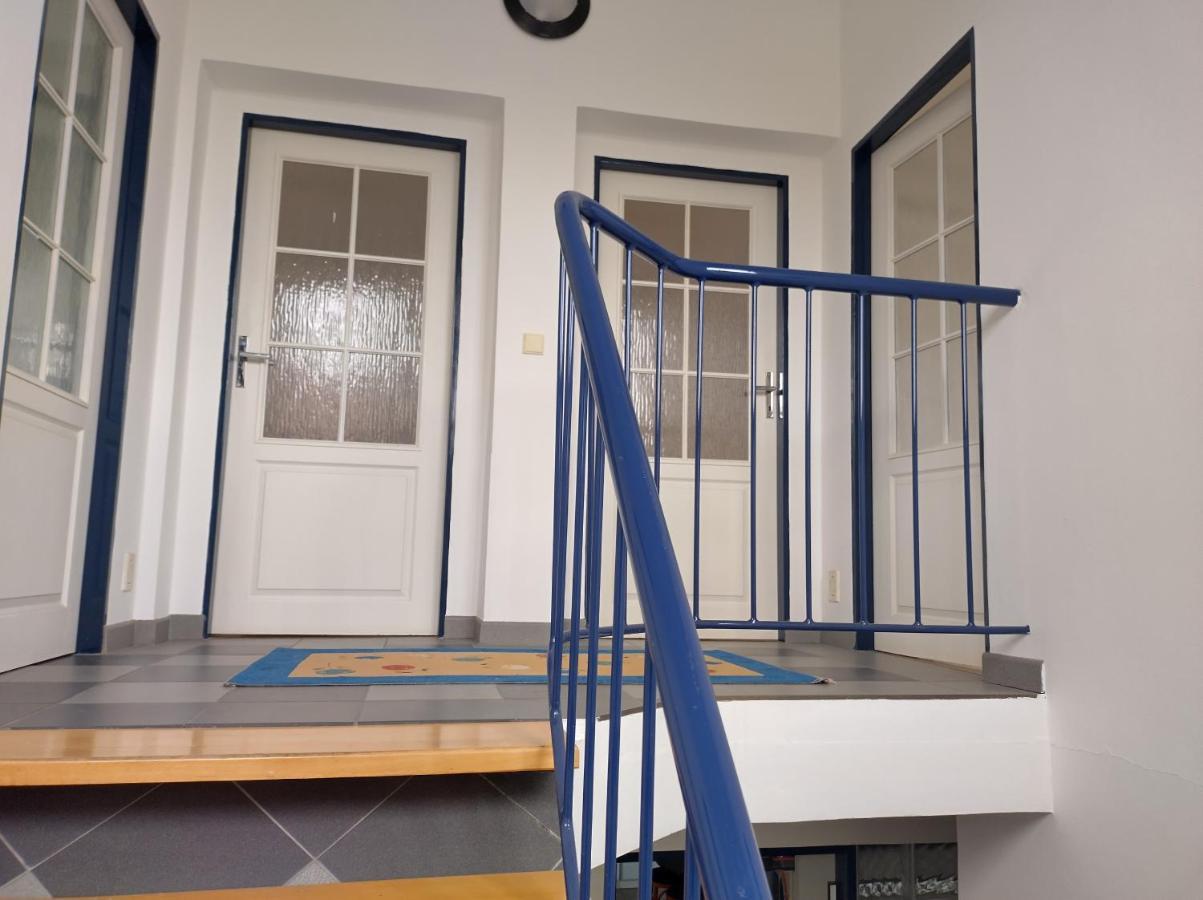 Apartment1 Pilsen-Ujezd 외부 사진