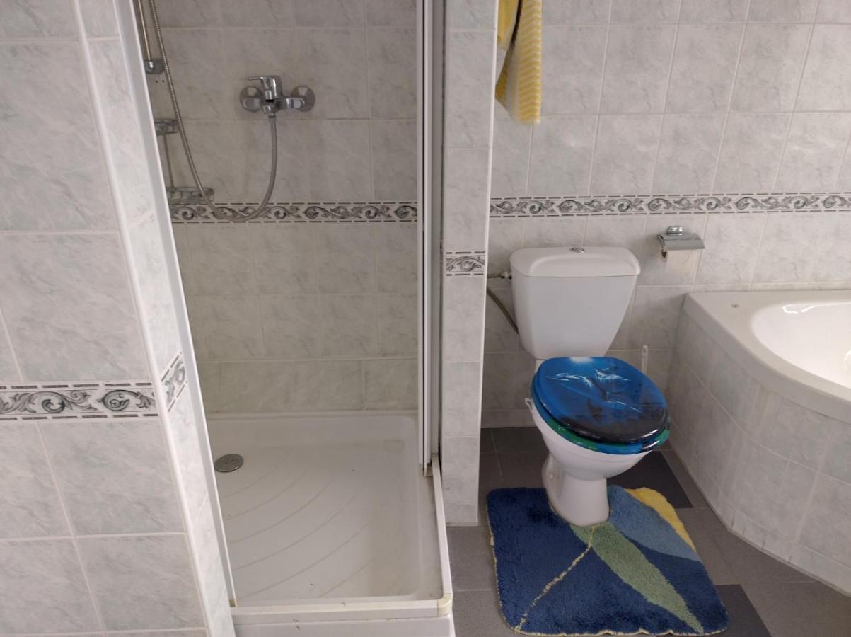 Apartment1 Pilsen-Ujezd 외부 사진