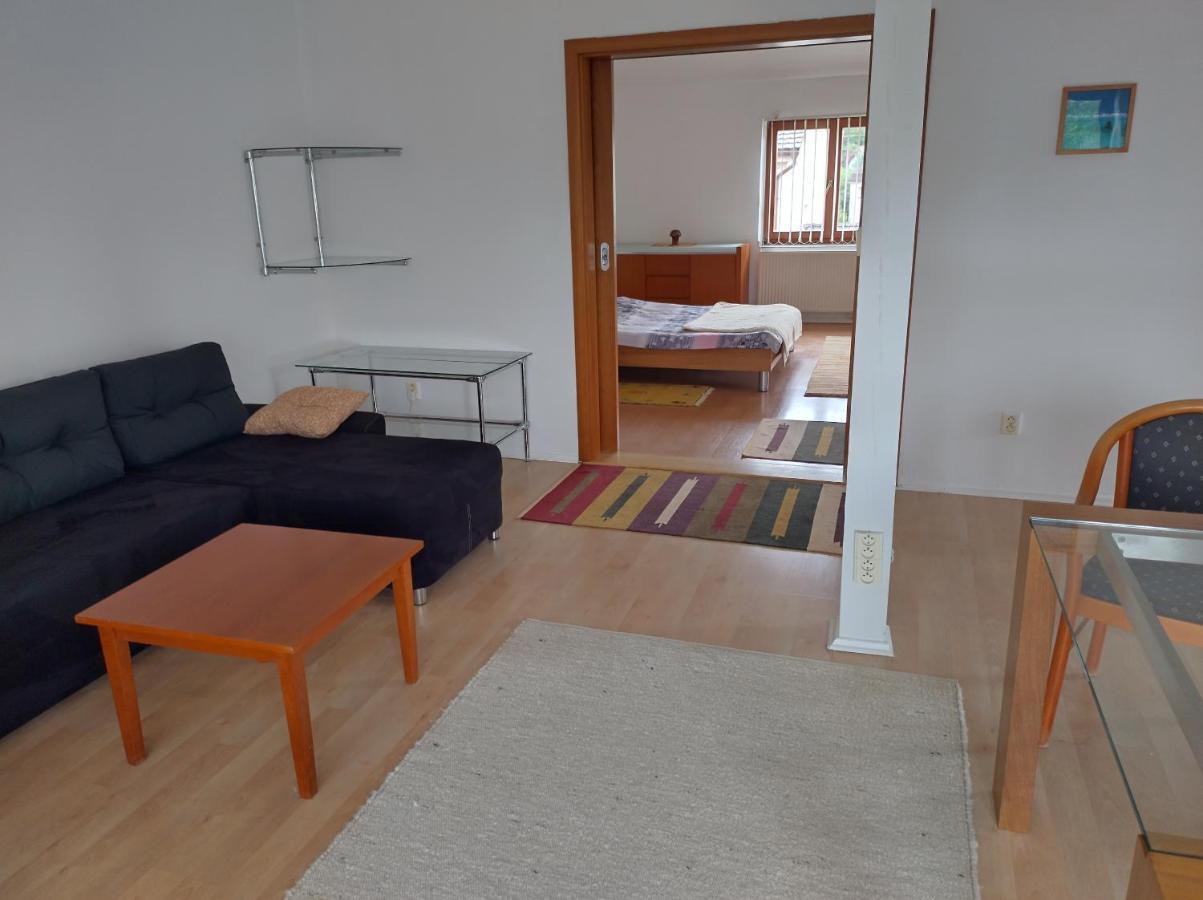 Apartment1 Pilsen-Ujezd 외부 사진