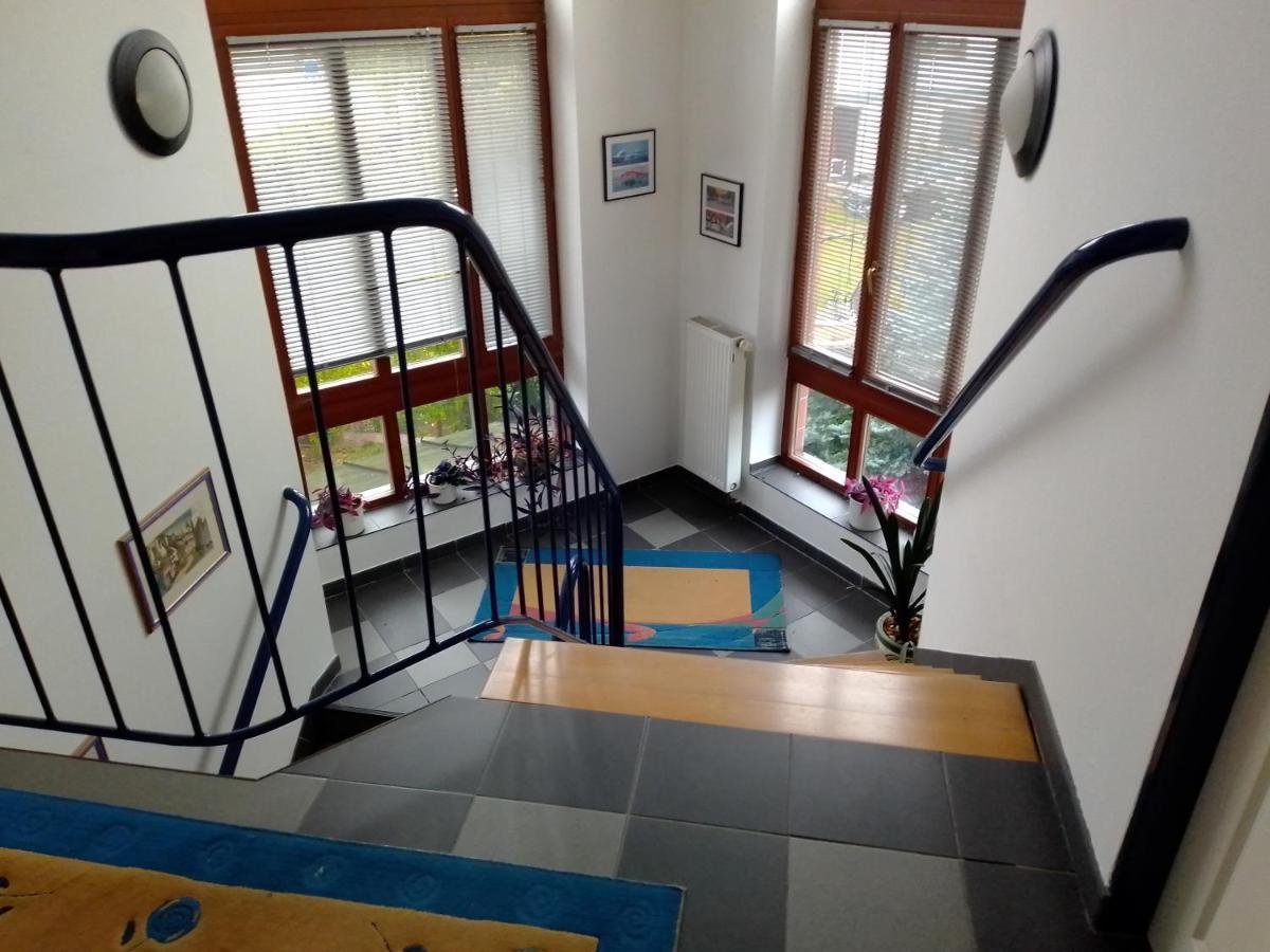 Apartment1 Pilsen-Ujezd 외부 사진