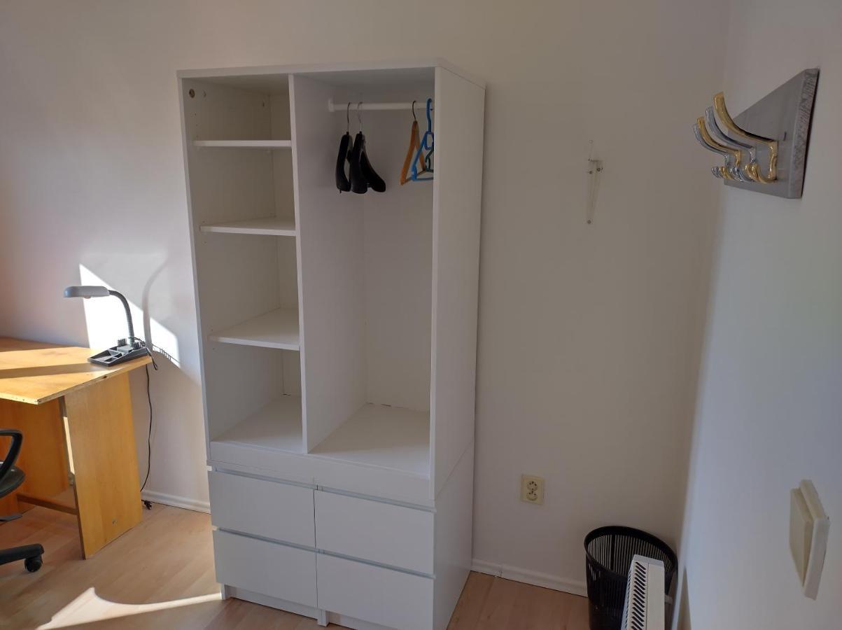 Apartment1 Pilsen-Ujezd 외부 사진