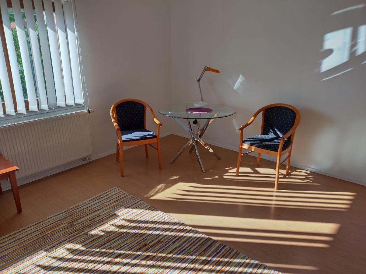 Apartment1 Pilsen-Ujezd 외부 사진
