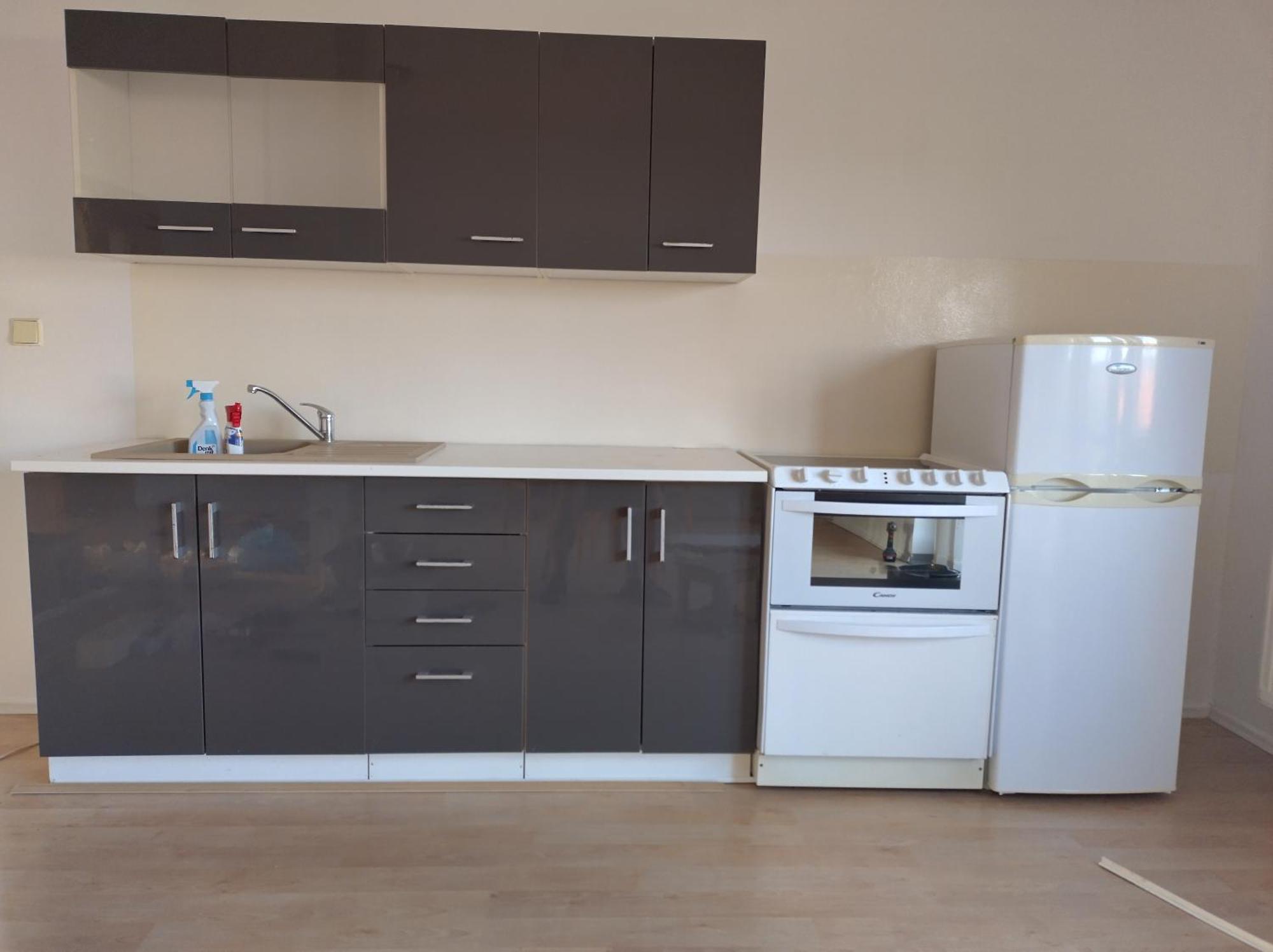 Apartment1 Pilsen-Ujezd 외부 사진